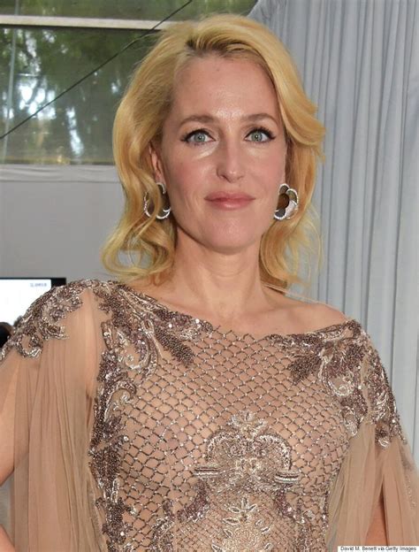Gillian anderson naked - GILLIAN ANDERSON nude - 61 images and 18 videos - including scenes from "Hannibal" - "Blockbuster Entertainment Awards" - "Future Fantastic".